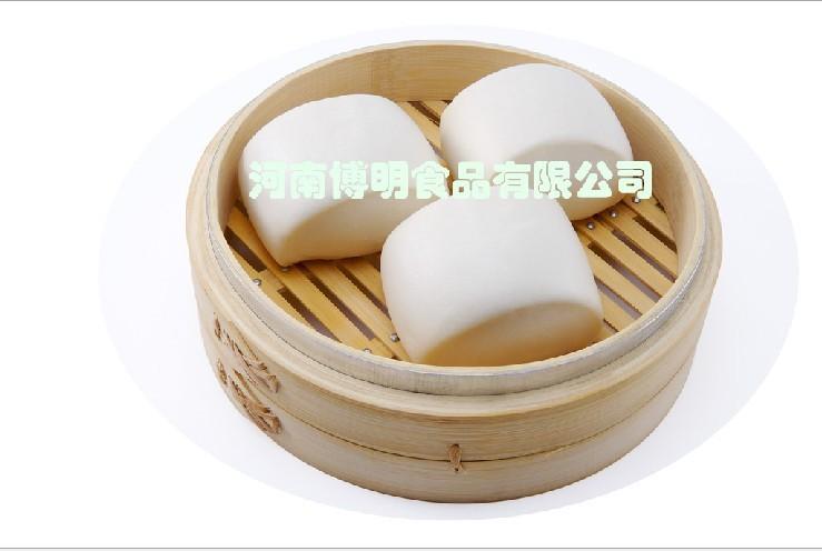 包子、馒头、叉烧包的粉类奥秘 专业解析小麦淀粉、玉米淀粉与常见原料选择