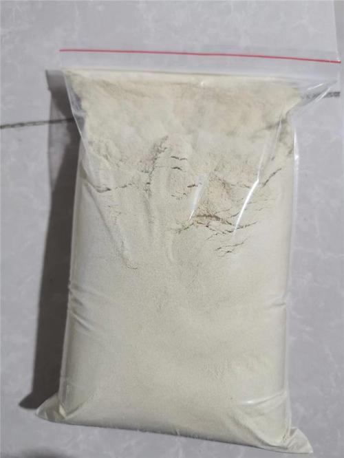 范县黄河实业 深耕小麦淀粉与谷朊粉，打造绿色循环产业链